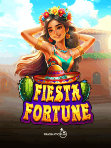 Fiesta Fortune