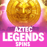 Aztec Legends Spins