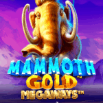 Mammoth Gold Megaways