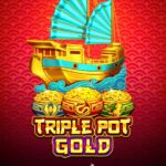 Triple Pot Gold