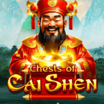 Chests of Cai Shen