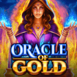 Oracle of Gold