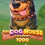 The Dog House Megaways™ 1000
